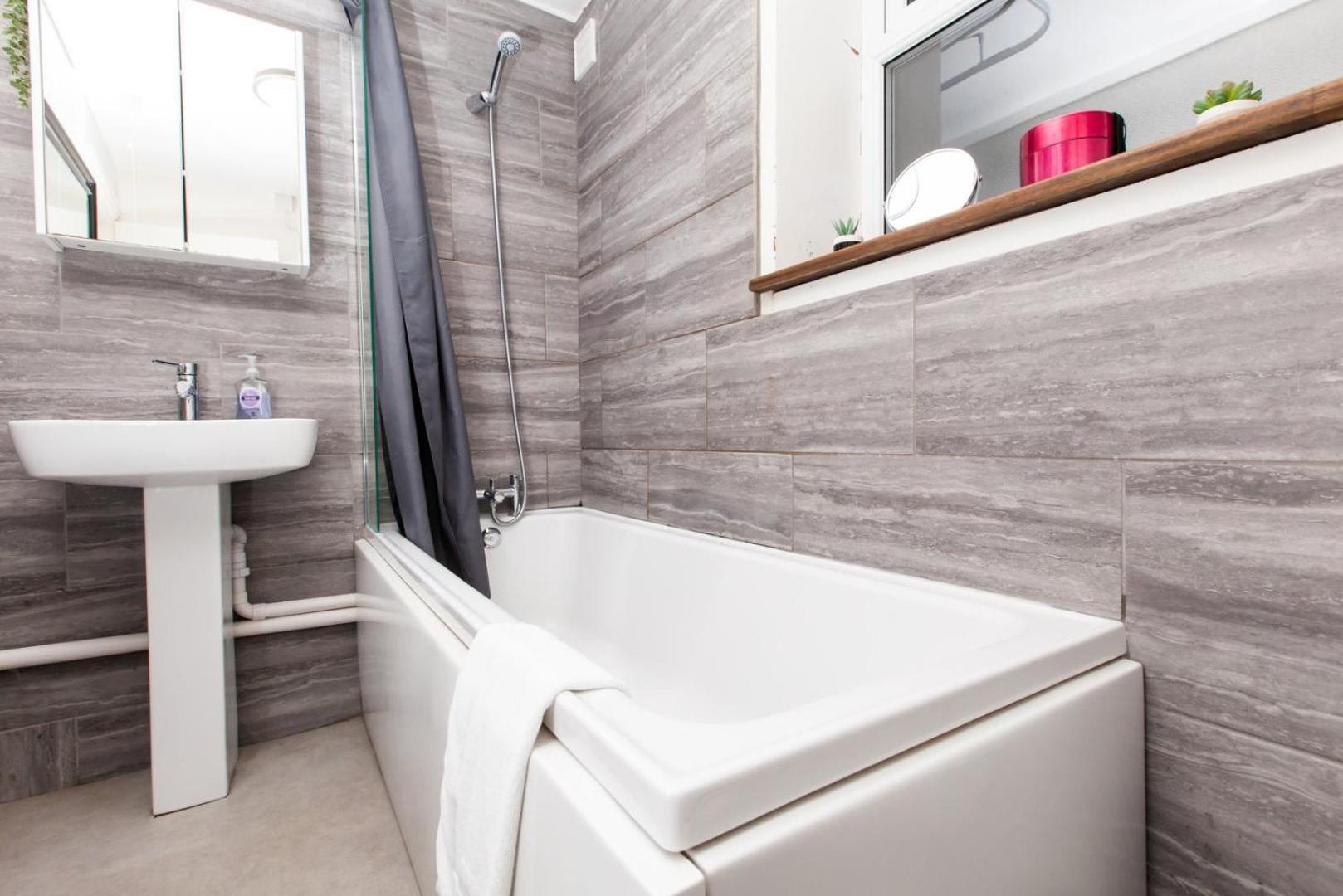 Апартаменти Guestready - Classy Studio In Brighton Екстер'єр фото